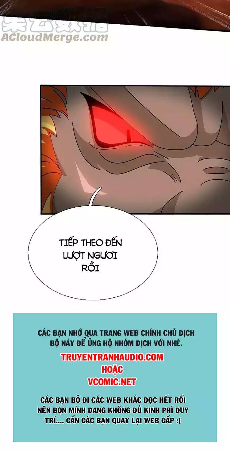 Vạn Cổ Thần Vương