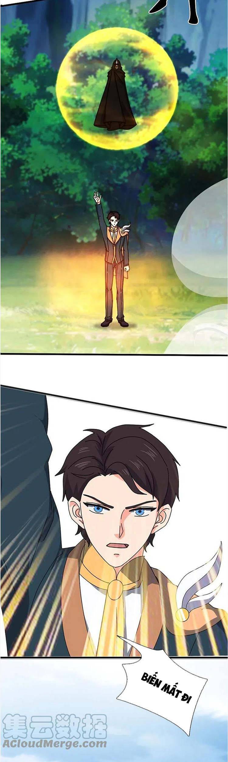 Vạn Cổ Thần Vương