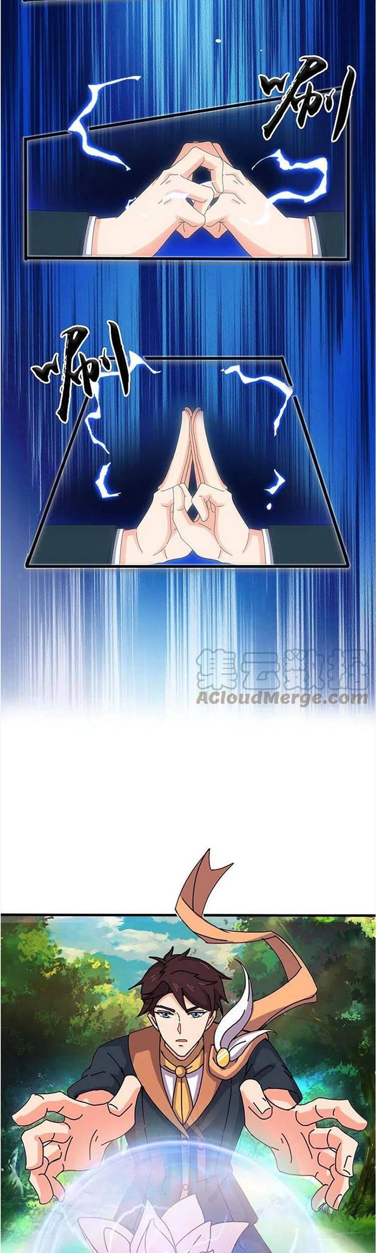 Vạn Cổ Thần Vương
