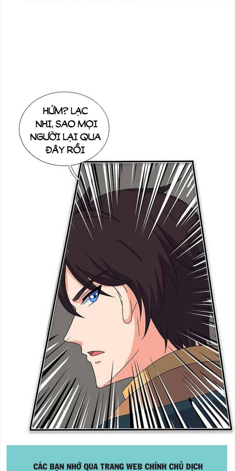 Vạn Cổ Thần Vương