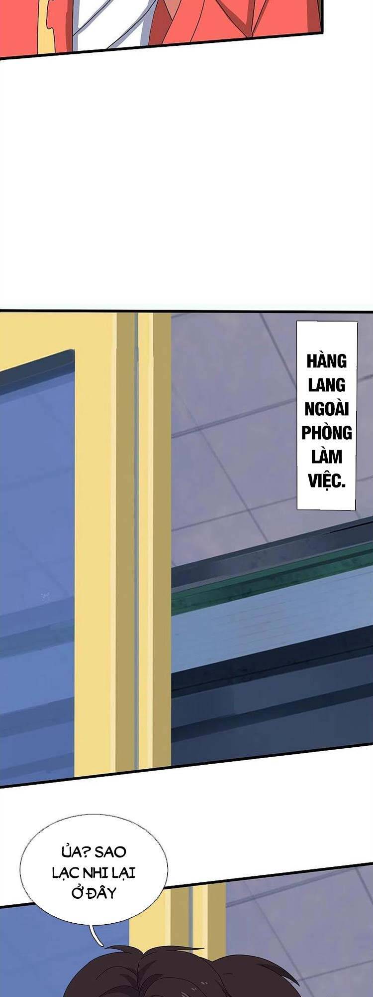 Vạn Cổ Thần Vương