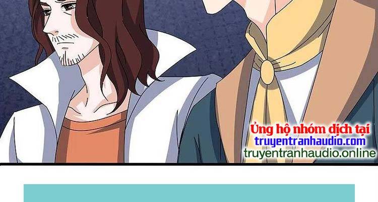 Vạn Cổ Thần Vương