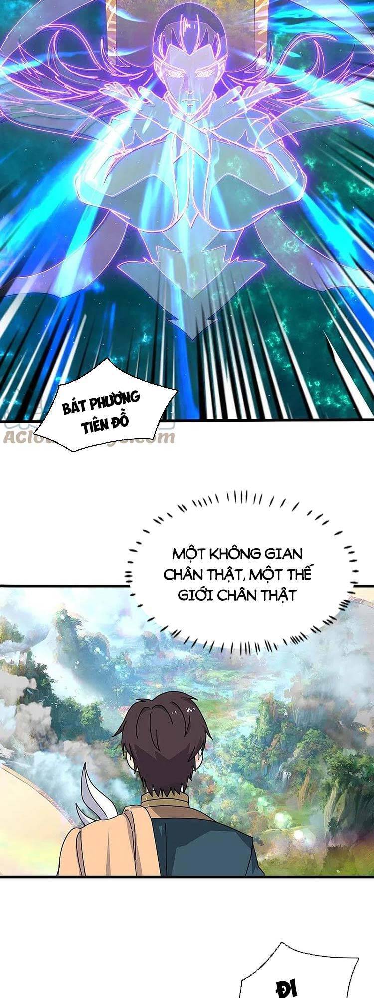 Vạn Cổ Thần Vương