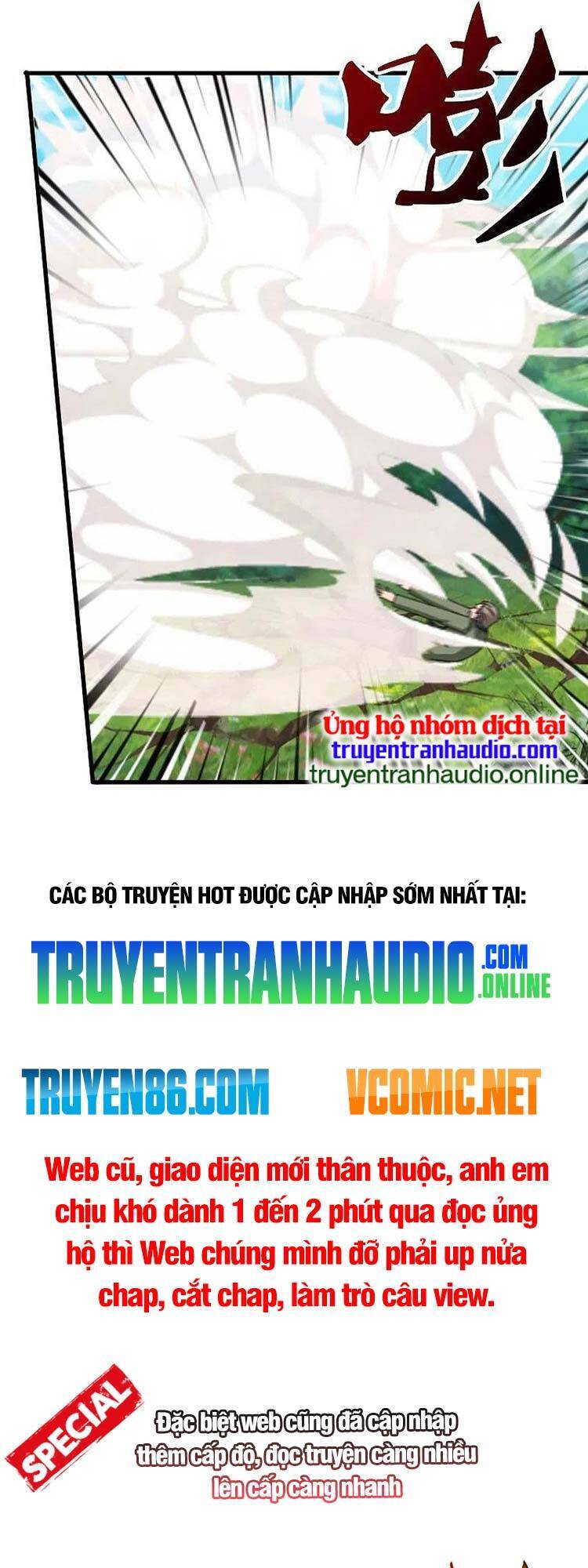 Vạn Cổ Thần Vương