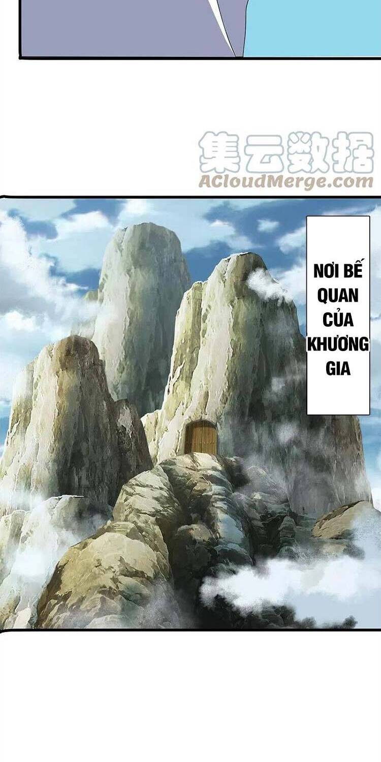 Vạn Cổ Thần Vương