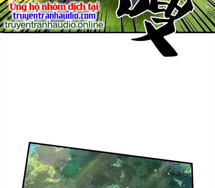 Vạn Cổ Thần Vương