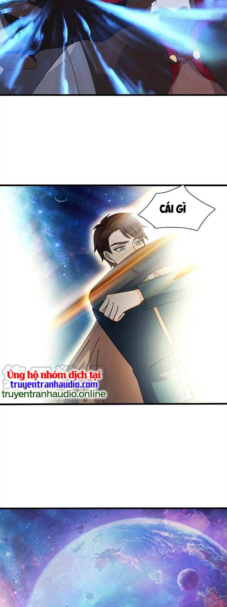 Vạn Cổ Thần Vương