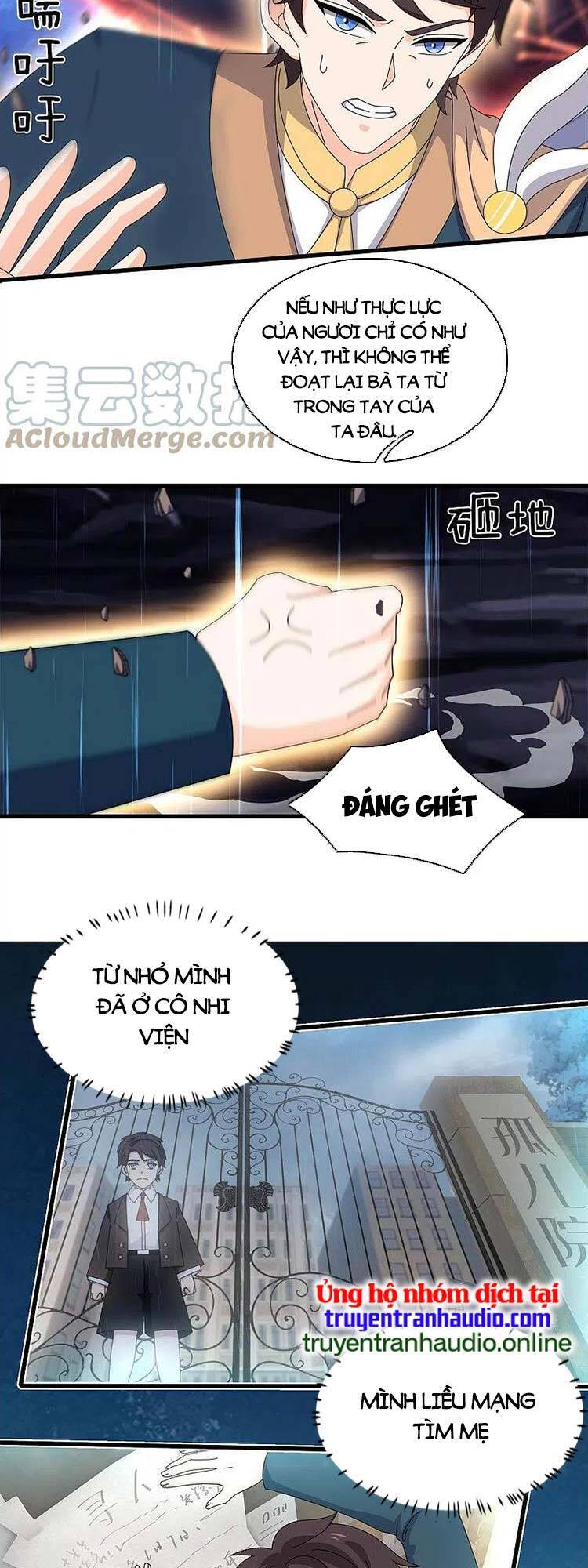 Vạn Cổ Thần Vương