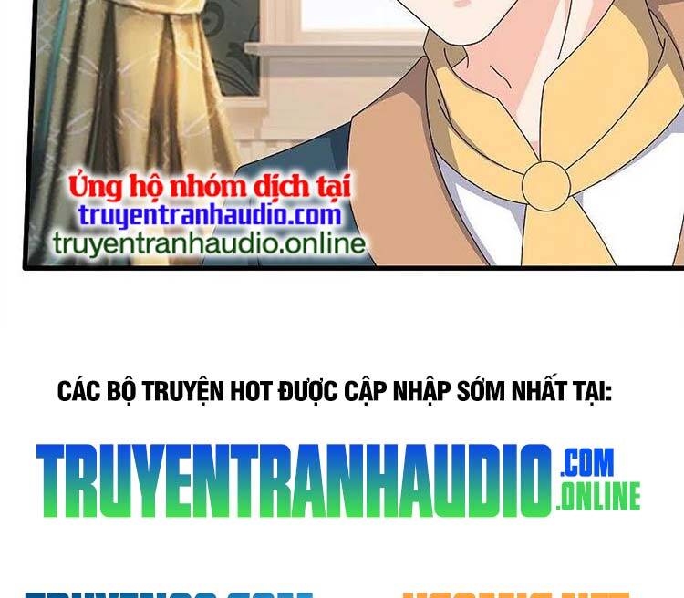 Vạn Cổ Thần Vương