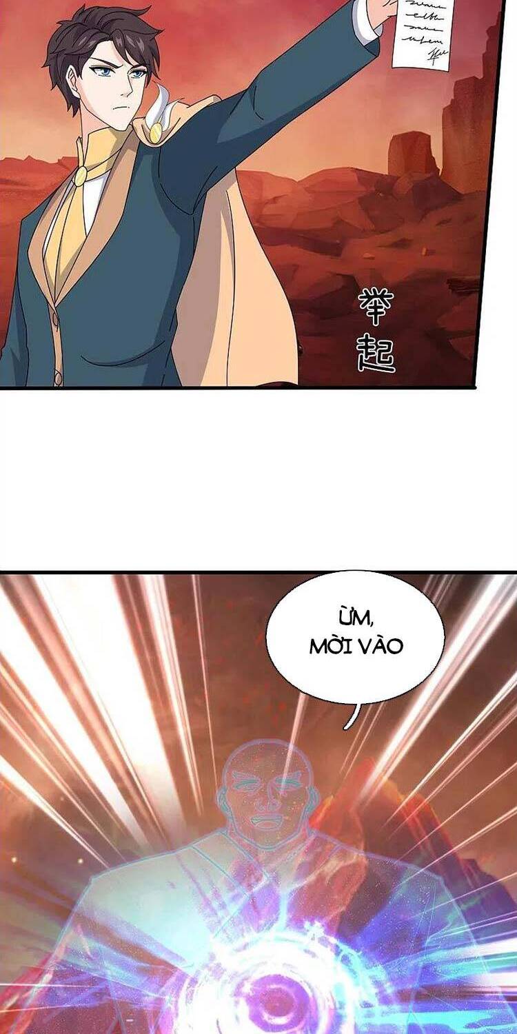 Vạn Cổ Thần Vương