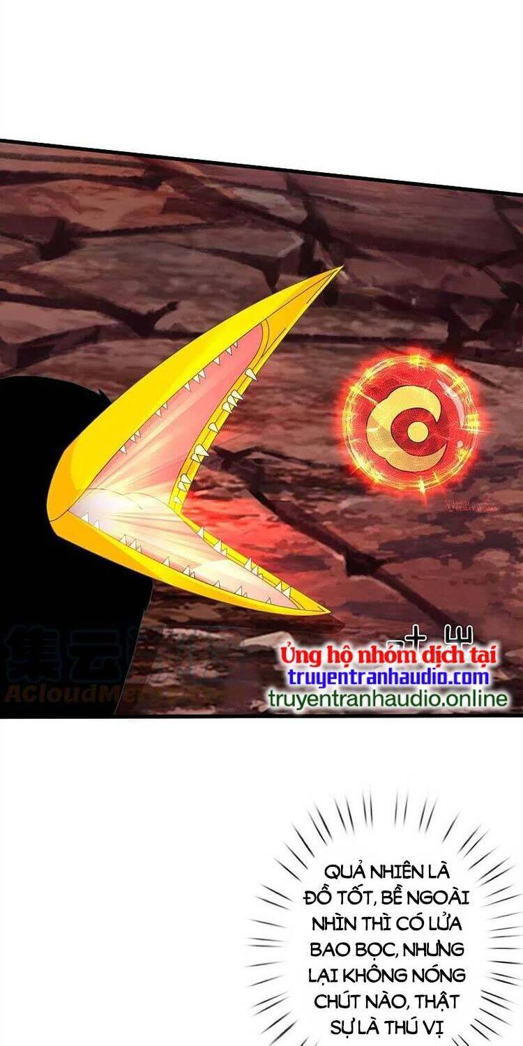 Vạn Cổ Thần Vương