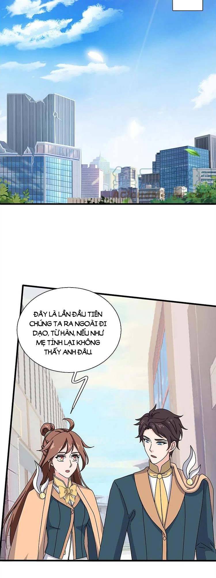 Vạn Cổ Thần Vương