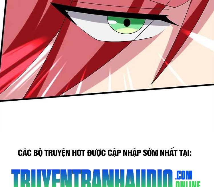 Vạn Cổ Thần Vương