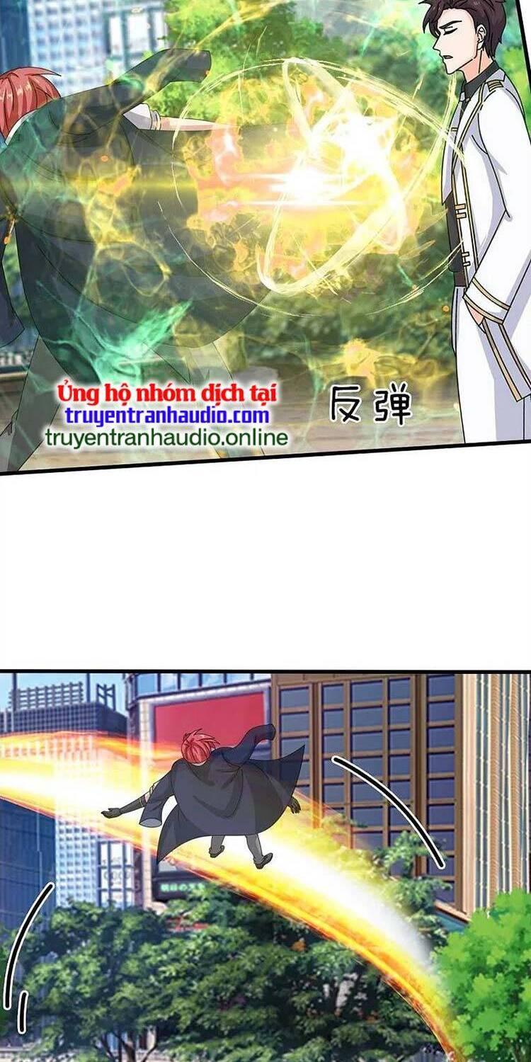 Vạn Cổ Thần Vương
