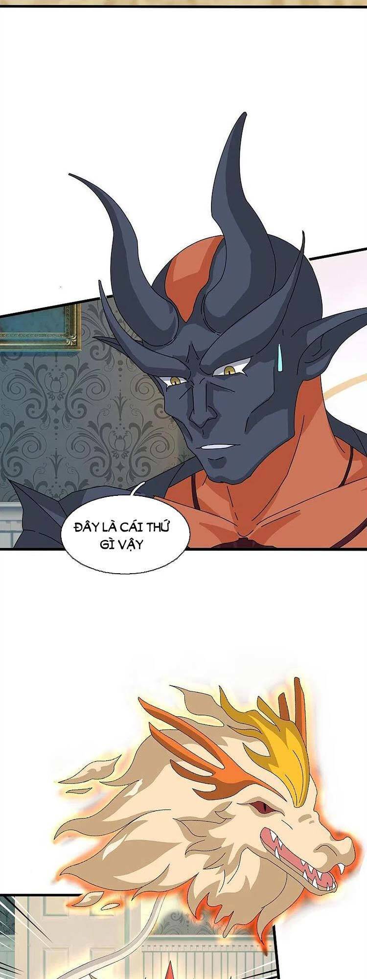 Vạn Cổ Thần Vương