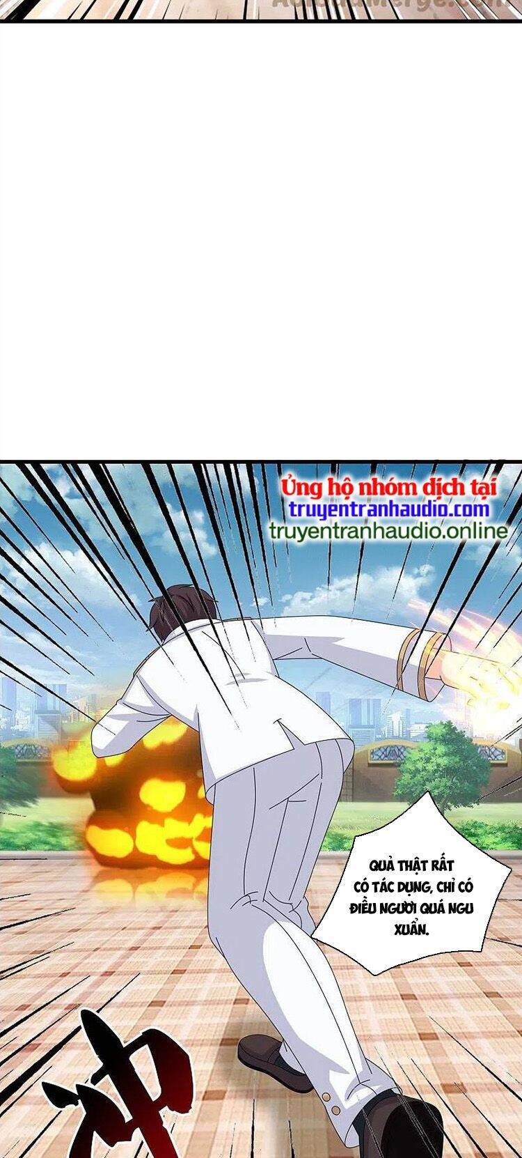 Vạn Cổ Thần Vương