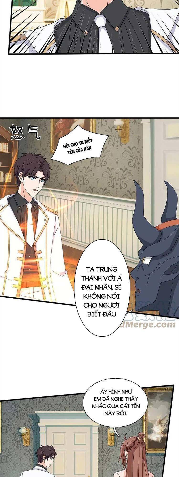 Vạn Cổ Thần Vương