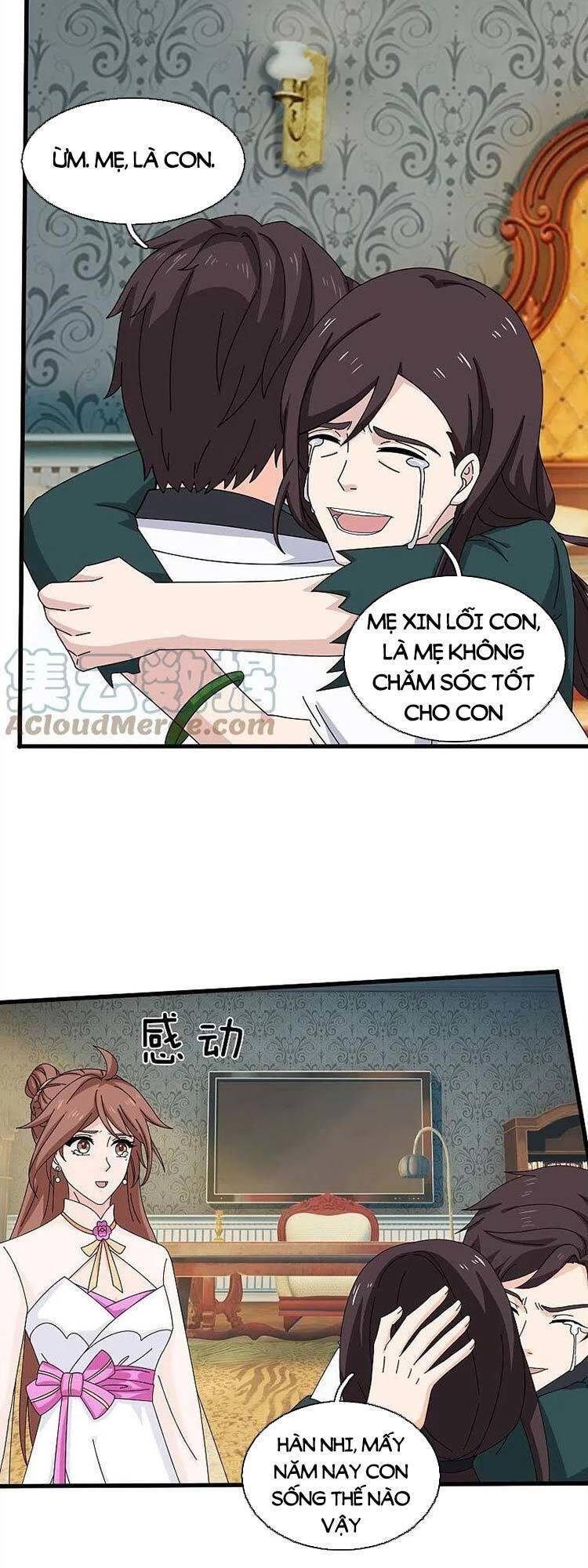 Vạn Cổ Thần Vương