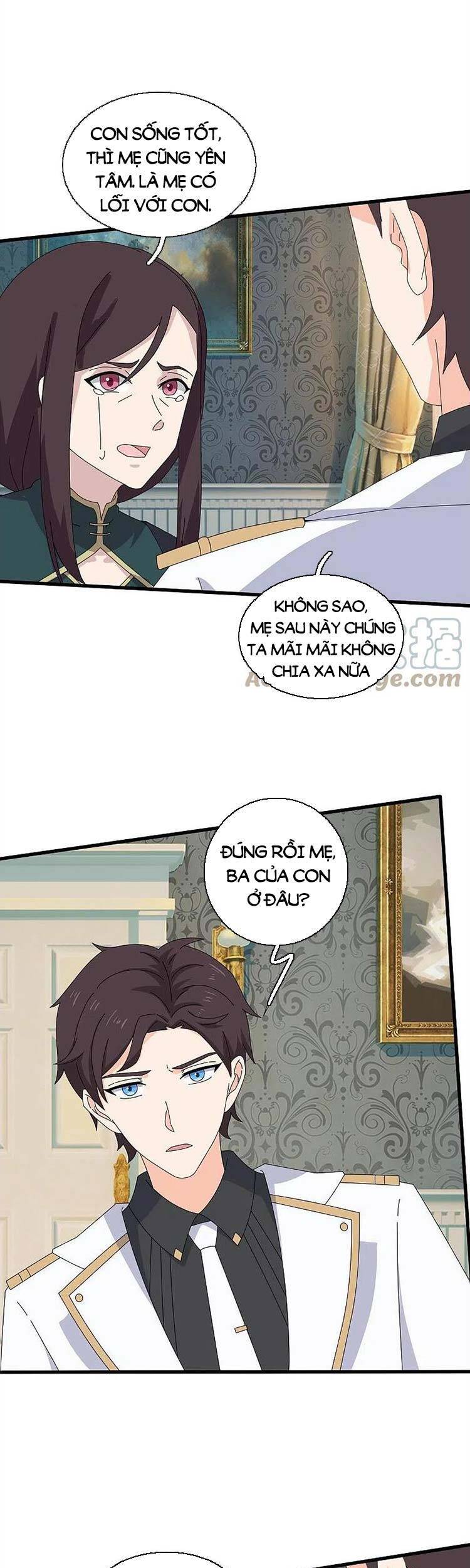 Vạn Cổ Thần Vương