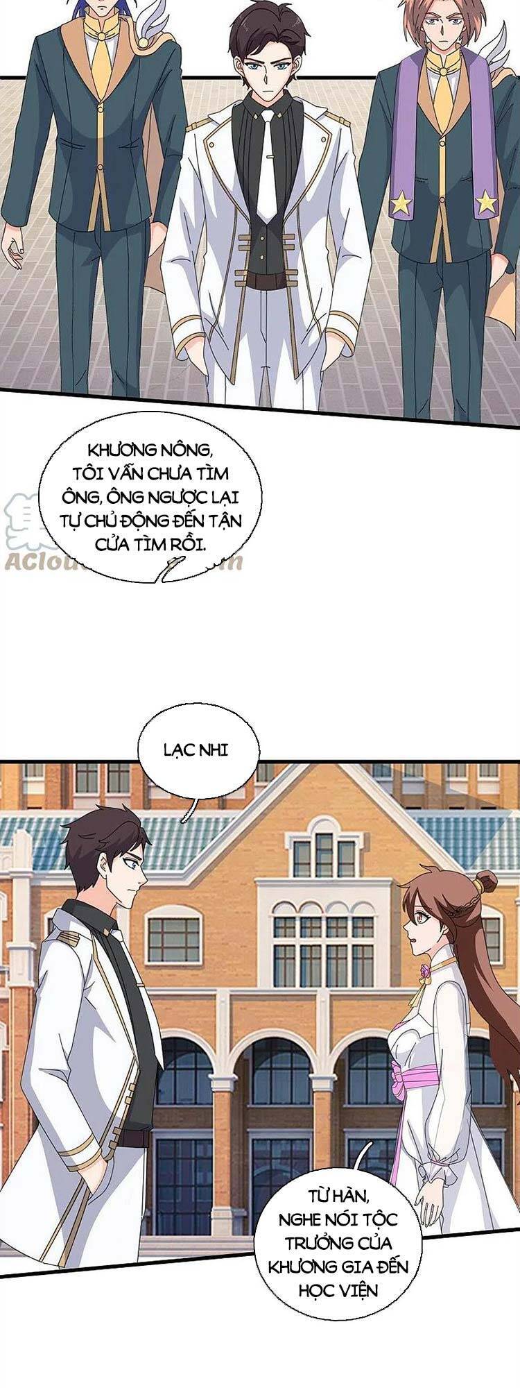Vạn Cổ Thần Vương