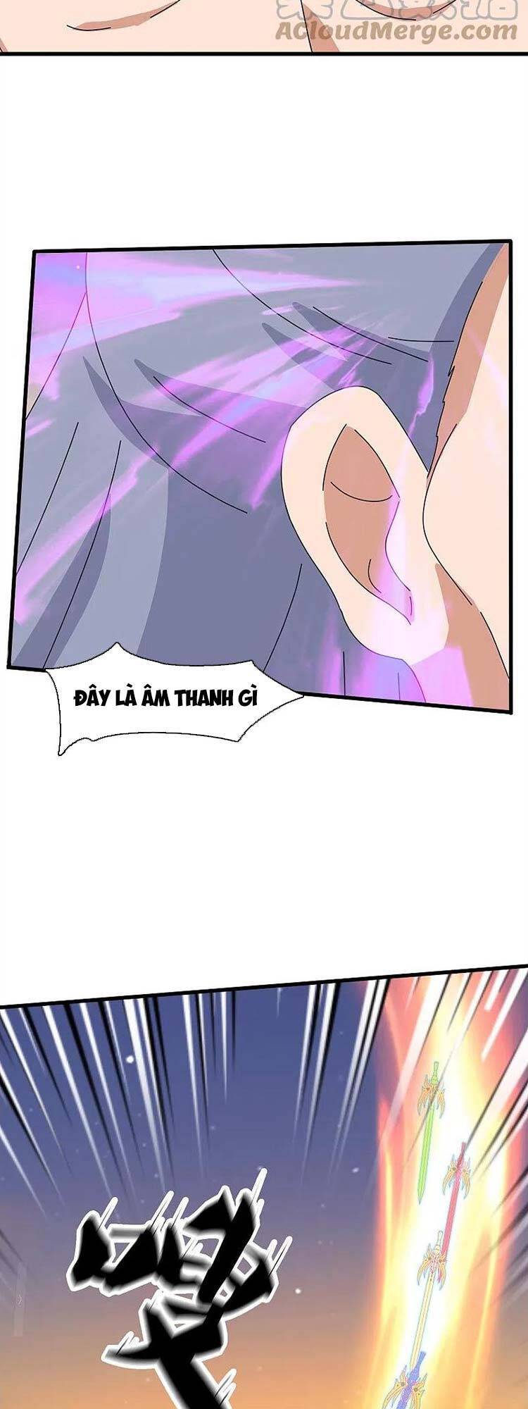 Vạn Cổ Thần Vương