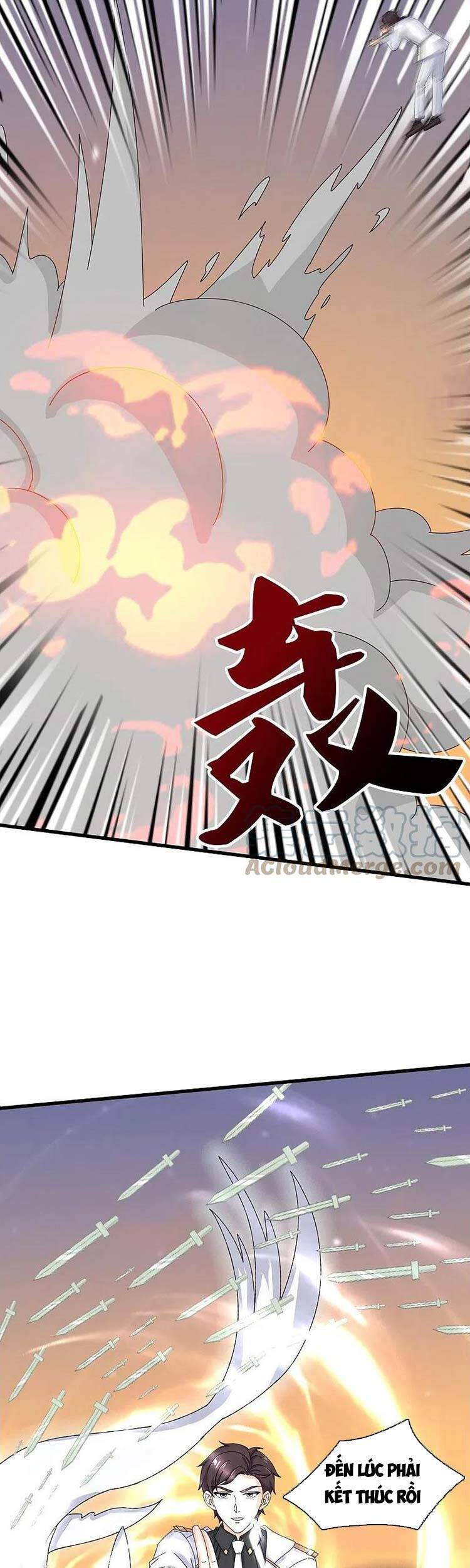 Vạn Cổ Thần Vương