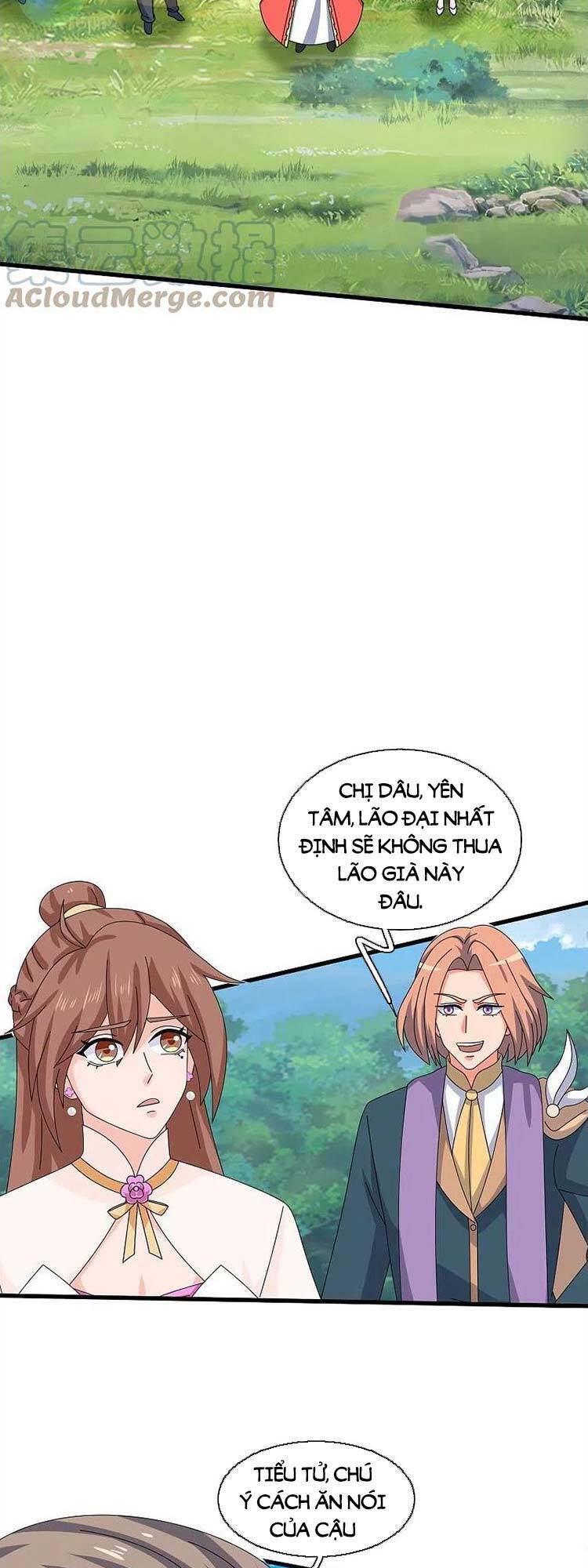 Vạn Cổ Thần Vương
