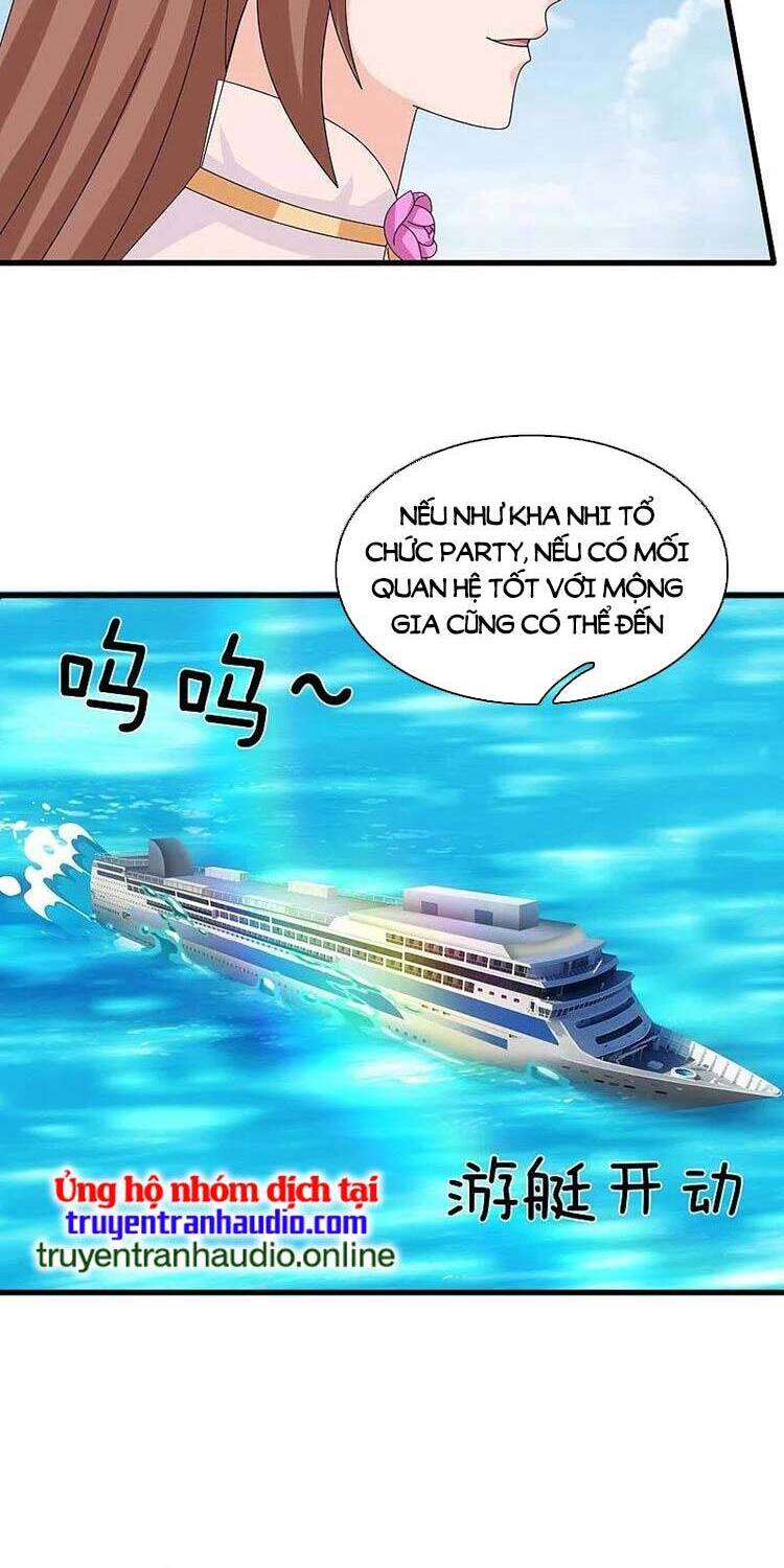 Vạn Cổ Thần Vương
