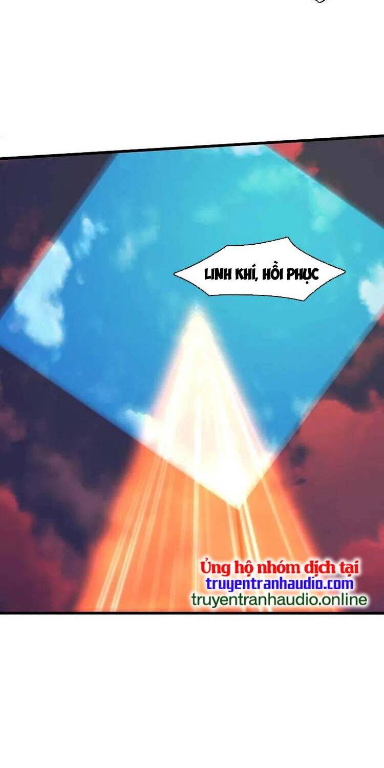 Vạn Cổ Thần Vương