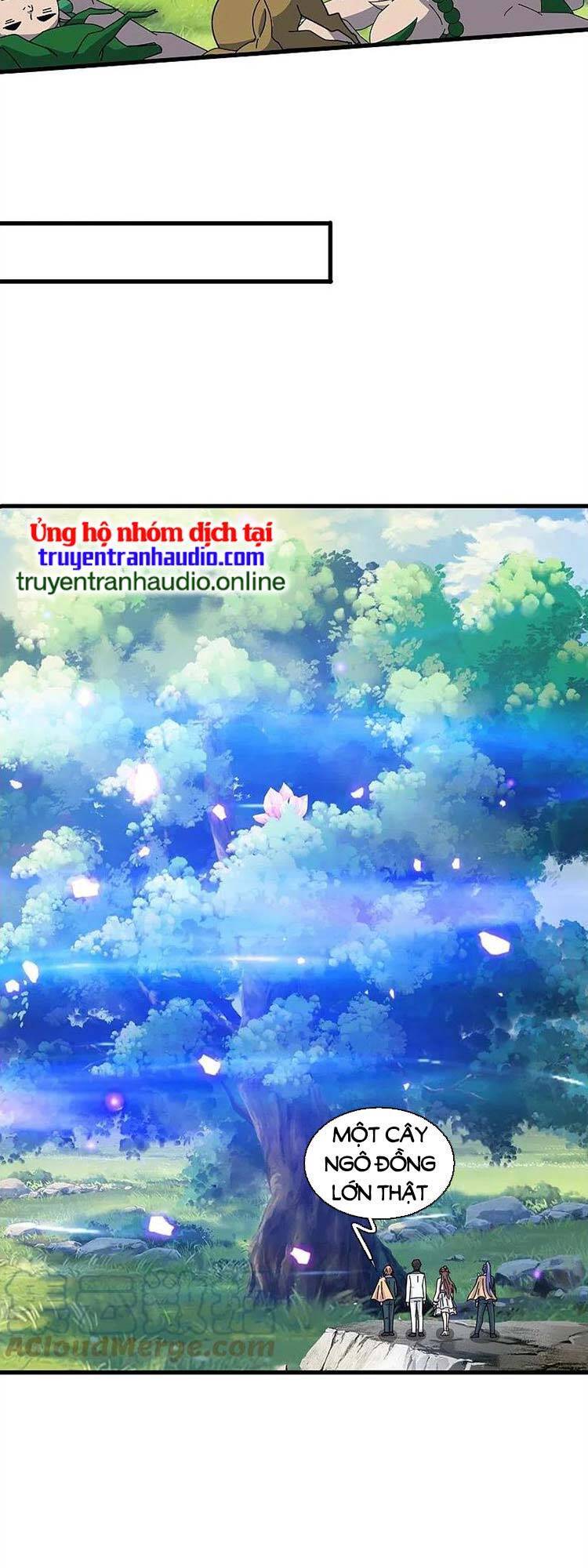 Vạn Cổ Thần Vương