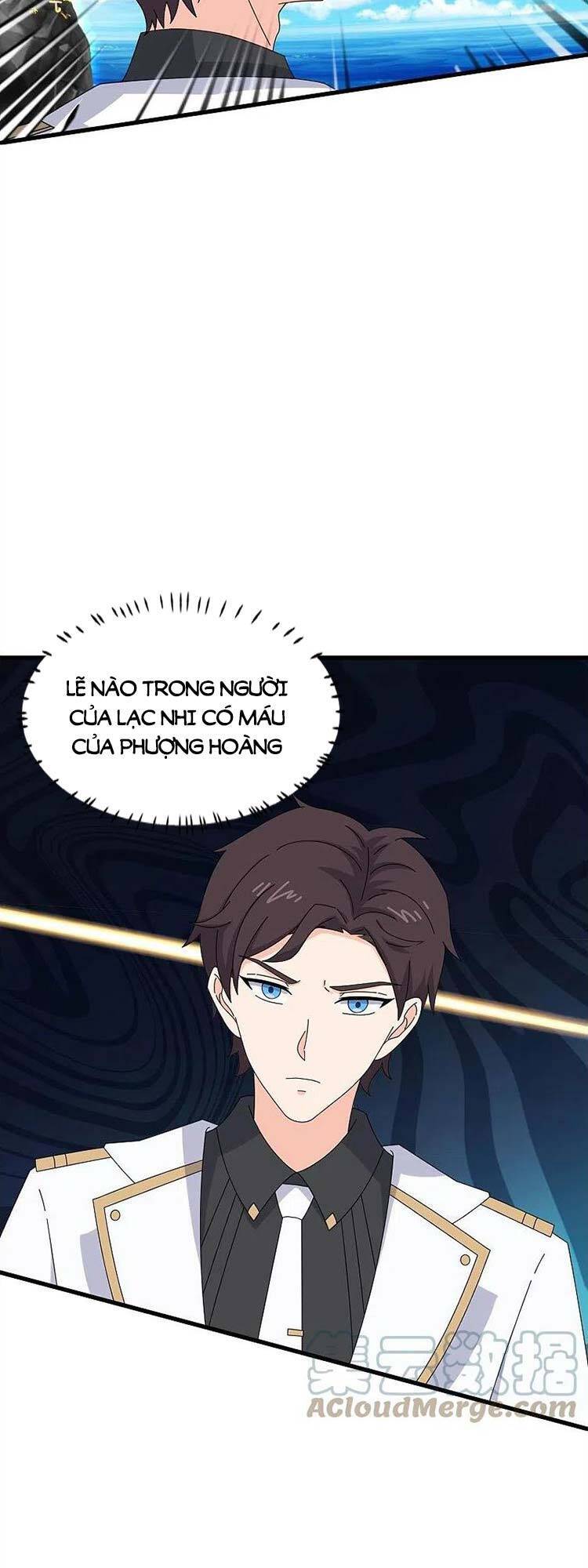 Vạn Cổ Thần Vương