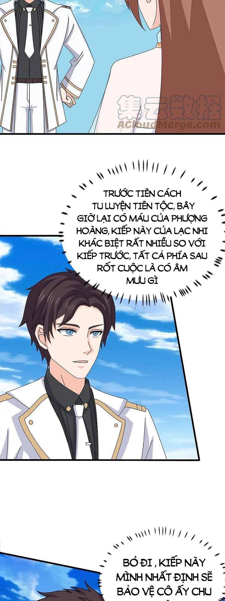 Vạn Cổ Thần Vương