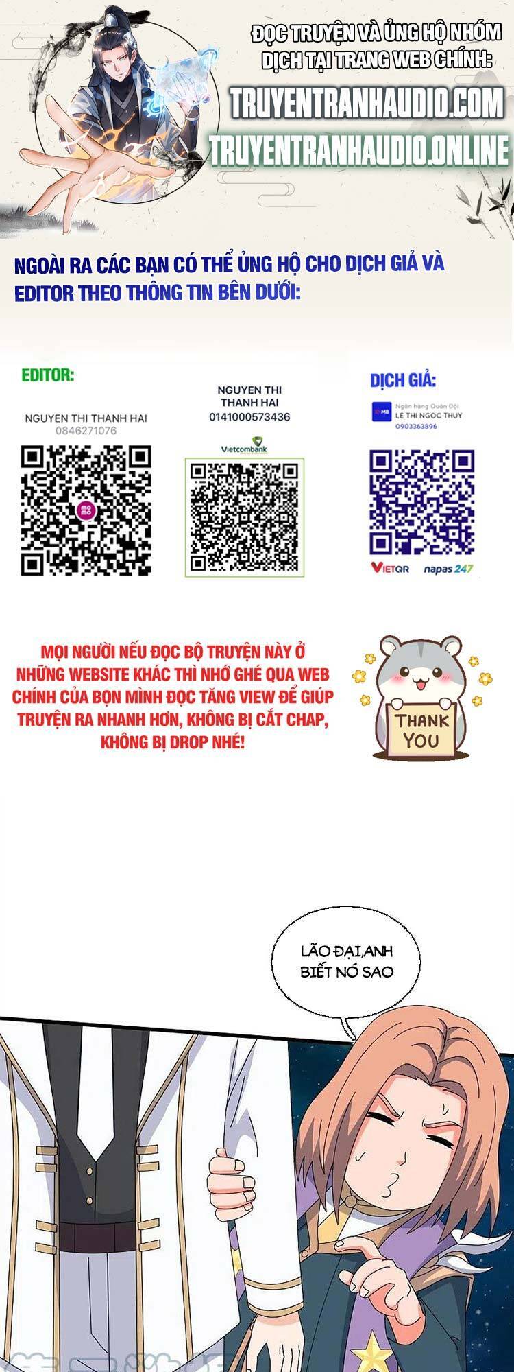 Vạn Cổ Thần Vương