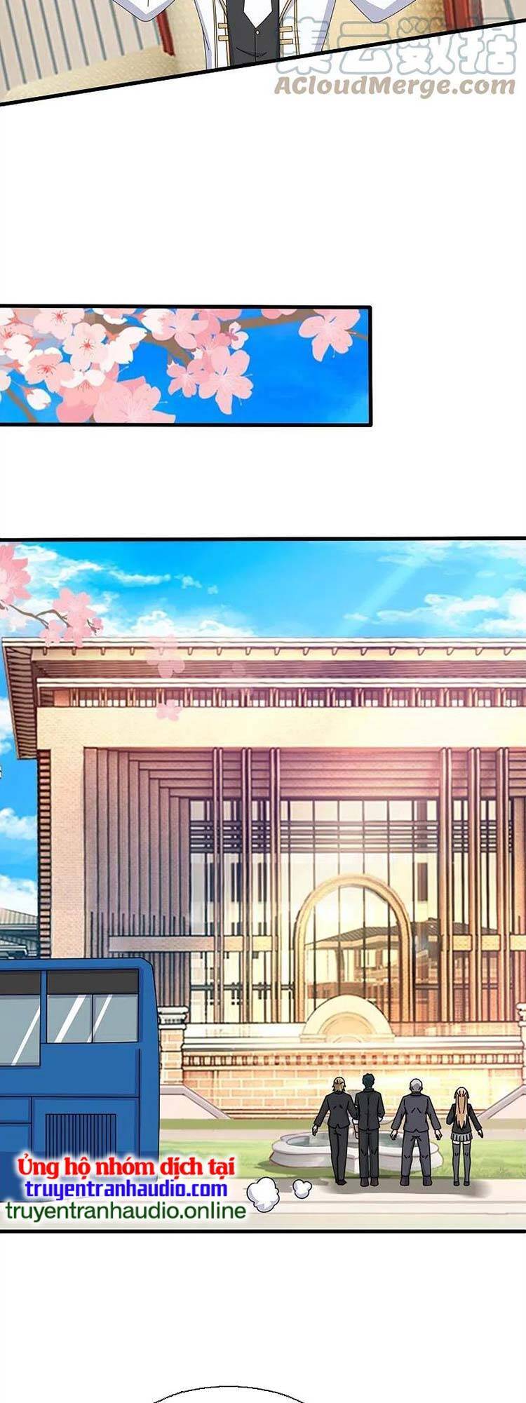 Vạn Cổ Thần Vương