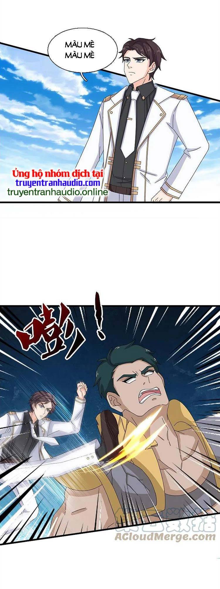 Vạn Cổ Thần Vương