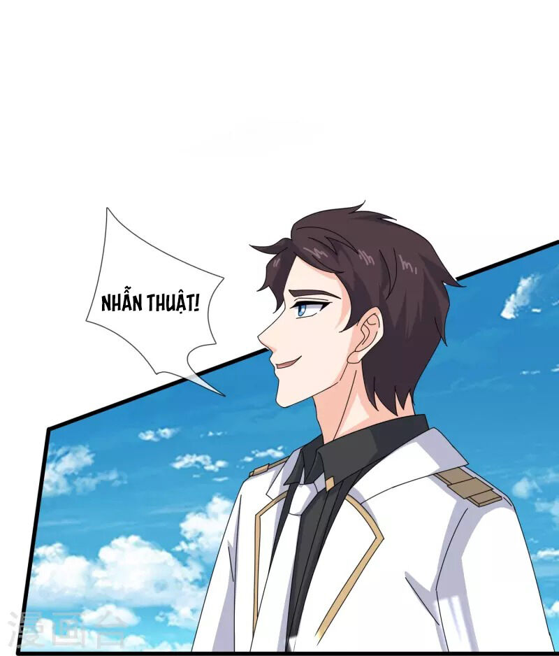 Vạn Cổ Thần Vương