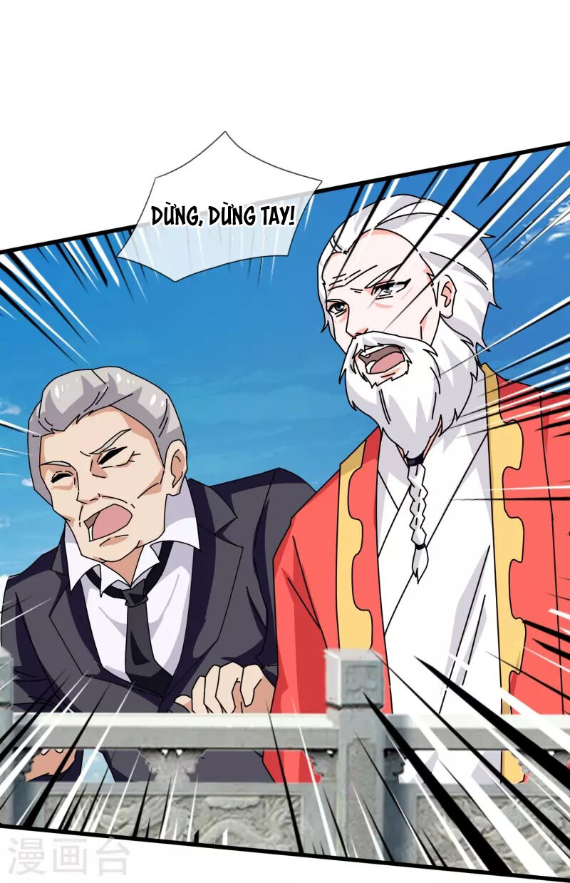 Vạn Cổ Thần Vương