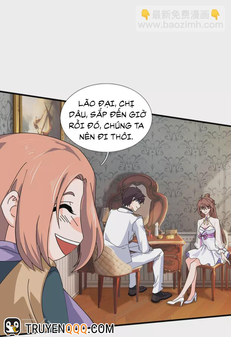Vạn Cổ Thần Vương