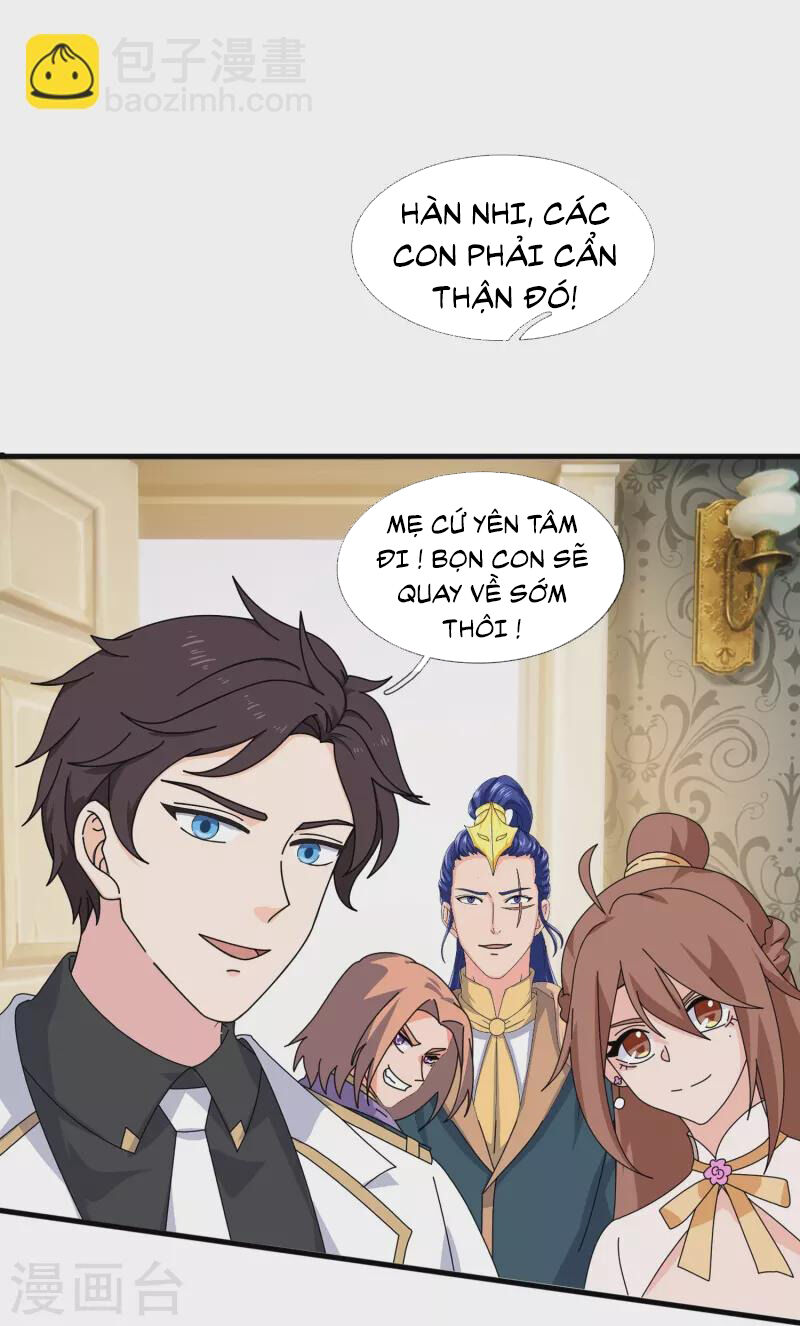 Vạn Cổ Thần Vương