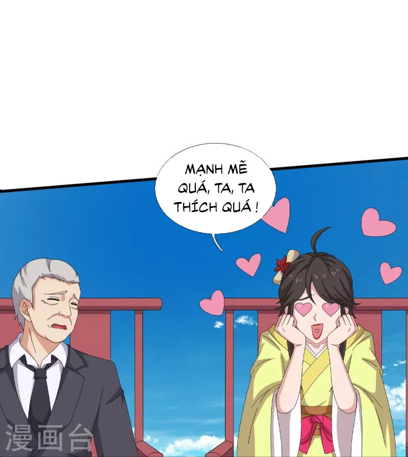 Vạn Cổ Thần Vương