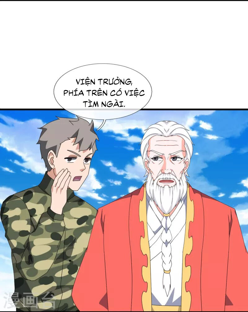 Vạn Cổ Thần Vương