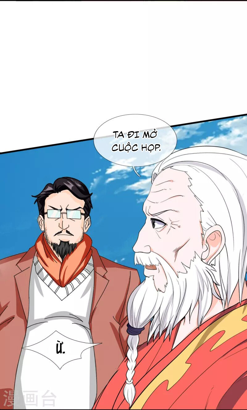 Vạn Cổ Thần Vương