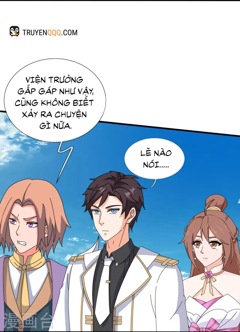 Vạn Cổ Thần Vương