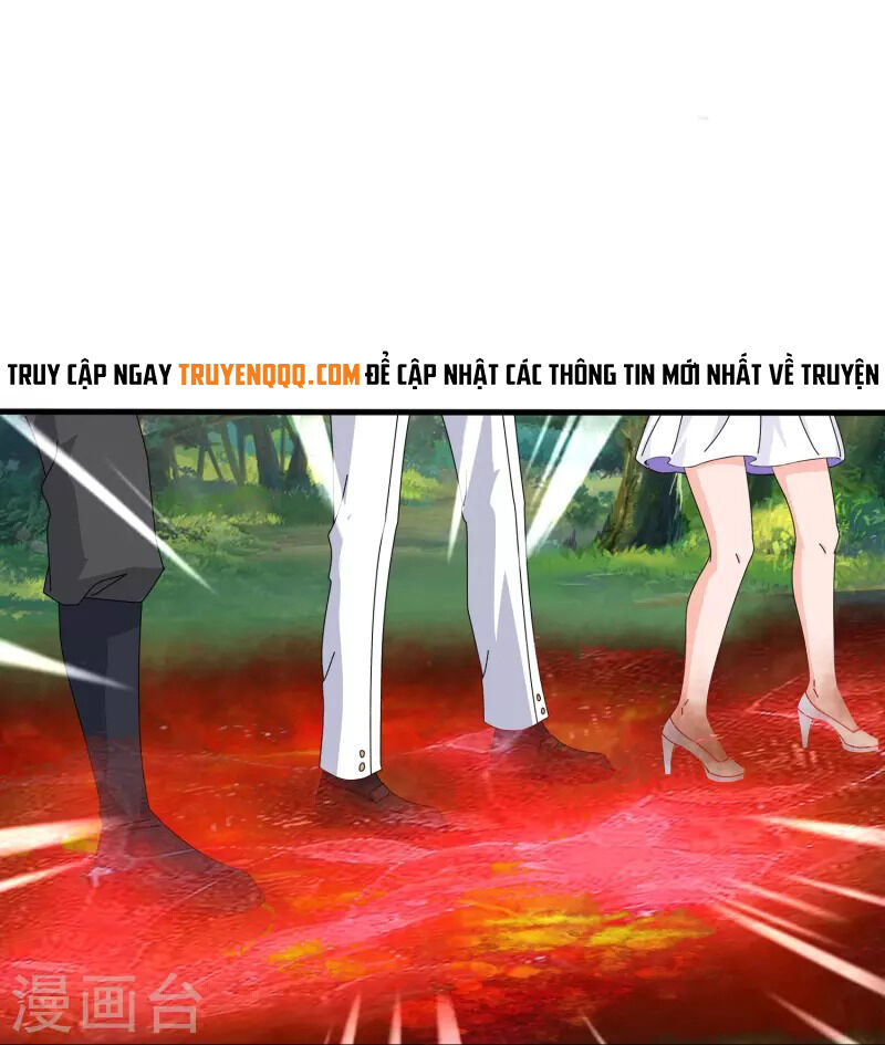 Vạn Cổ Thần Vương