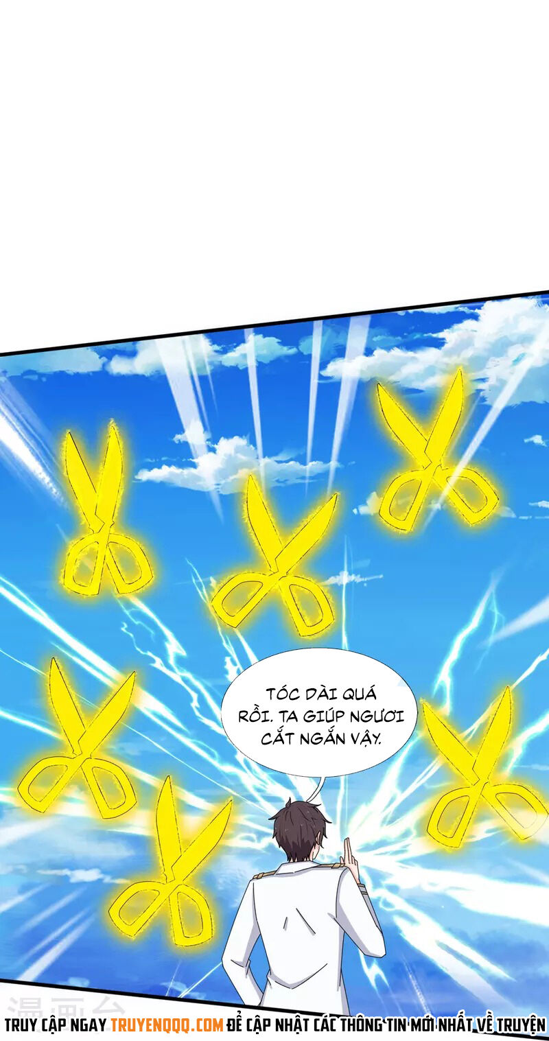 Vạn Cổ Thần Vương