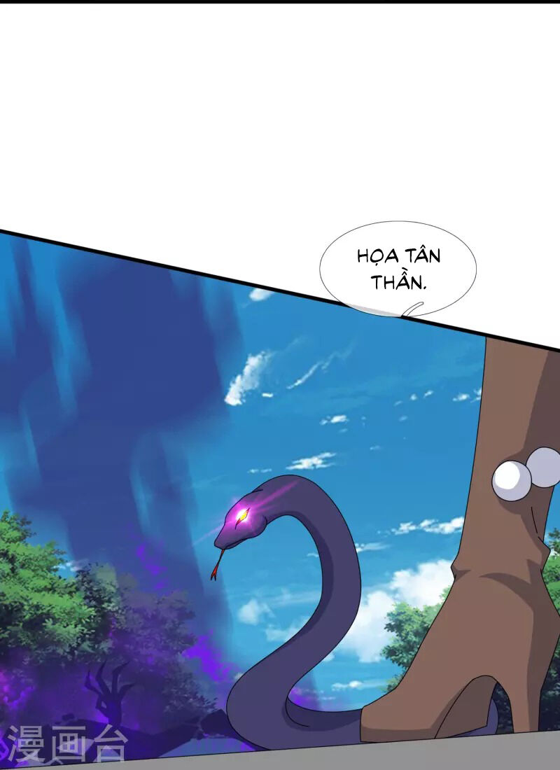 Vạn Cổ Thần Vương