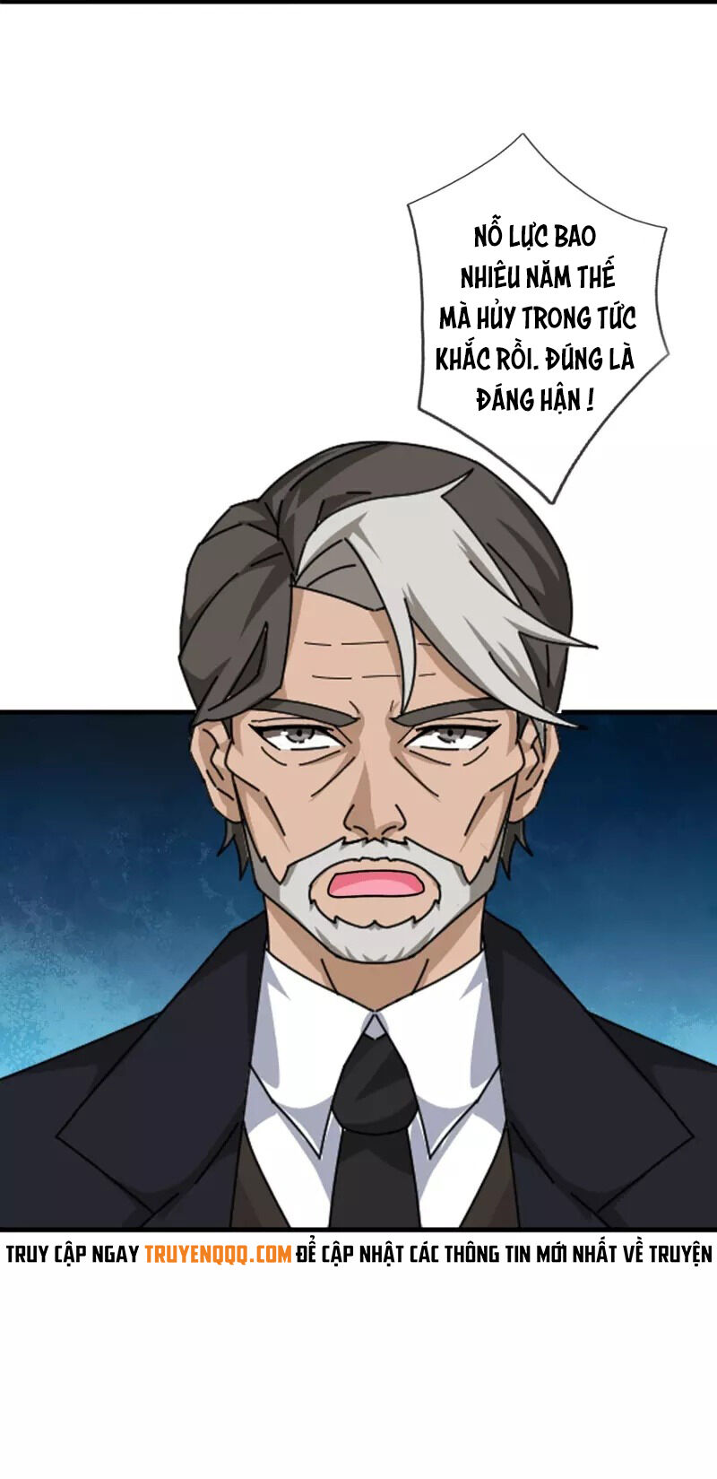 Vạn Cổ Thần Vương