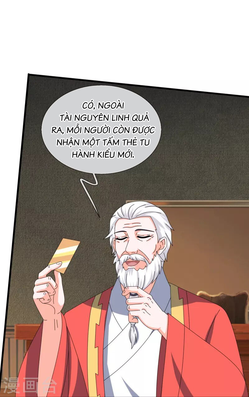Vạn Cổ Thần Vương