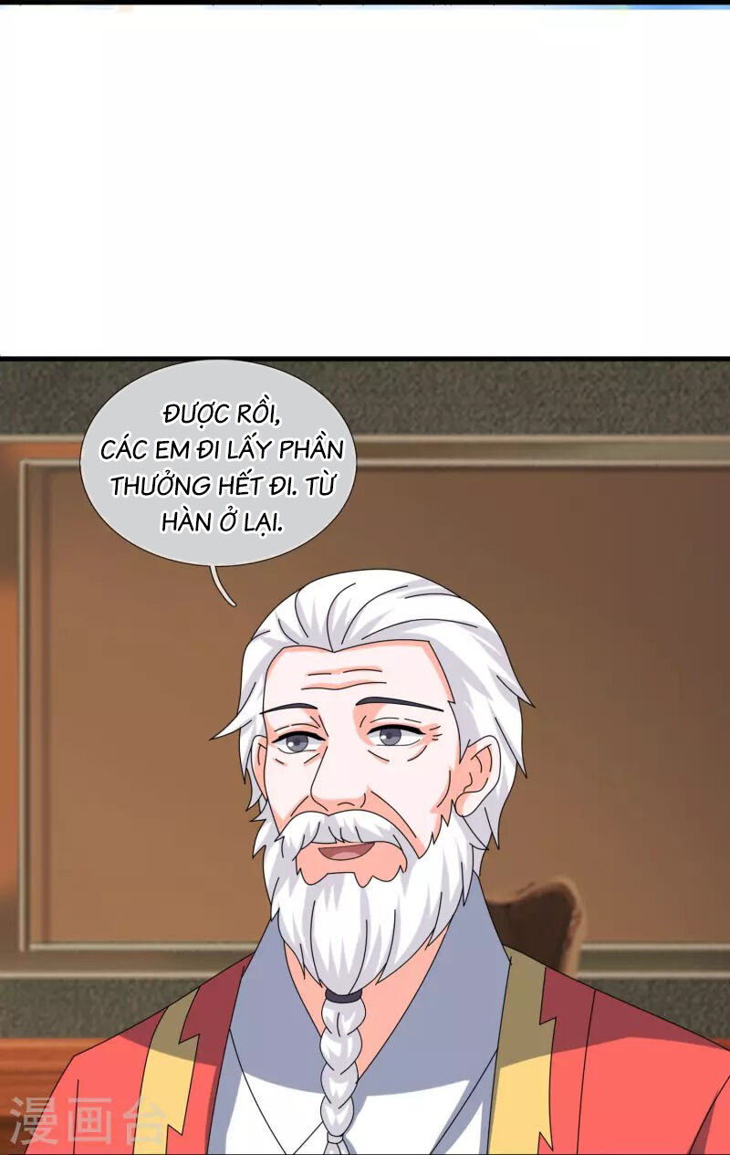 Vạn Cổ Thần Vương