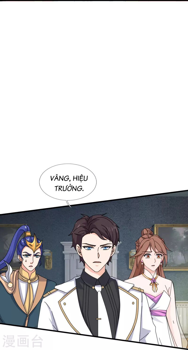 Vạn Cổ Thần Vương